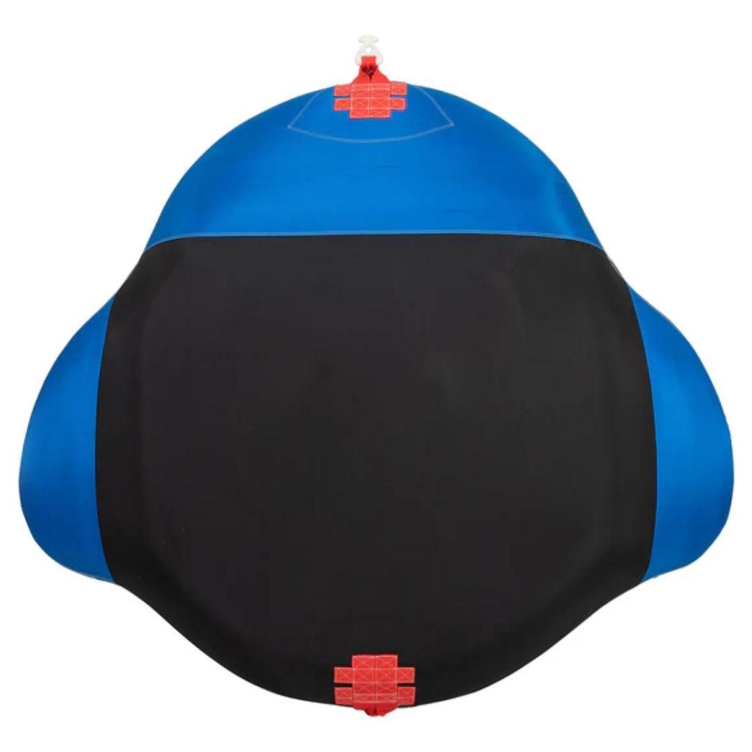 Airhead Chariot Warbird 2 Two-Rider Towable Tube